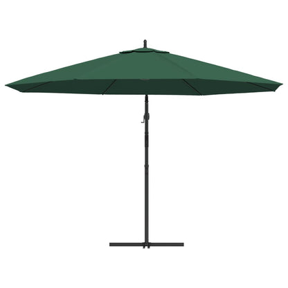 Cantilever Garden Parasol 3.5 M