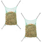 Hay Nets 4 Pcs Square Pp