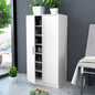 Shoe Cabinet 7 Shelves
