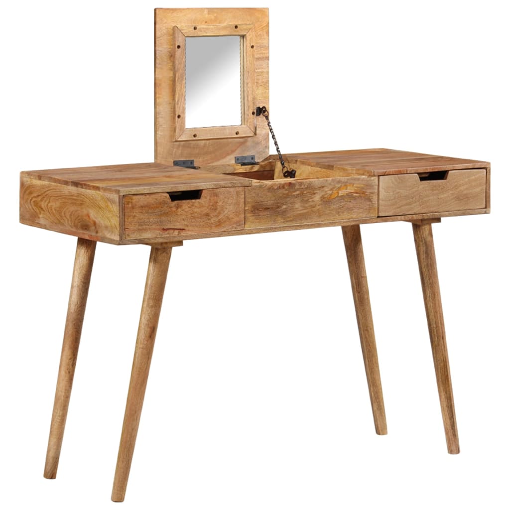 Dressing Table 112X45X76 Cm