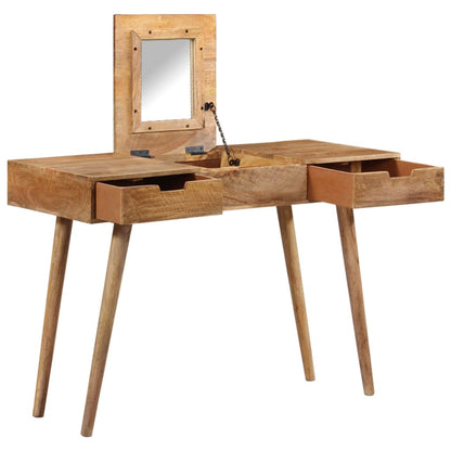 Dressing Table 112X45X76 Cm