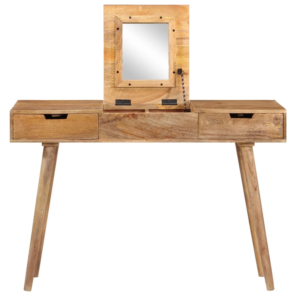 Dressing Table 112X45X76 Cm