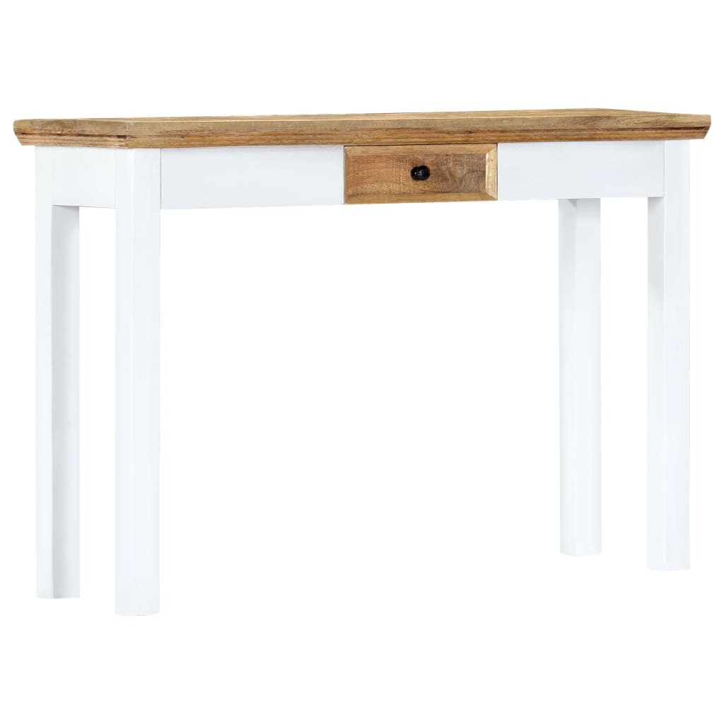 Tv Cabinet Solid Wood Mango