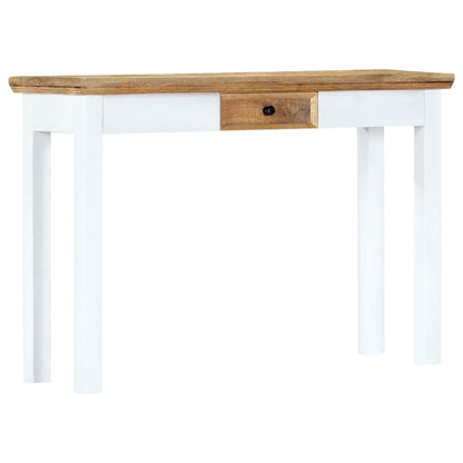 Tv Cabinet Solid Wood Mango