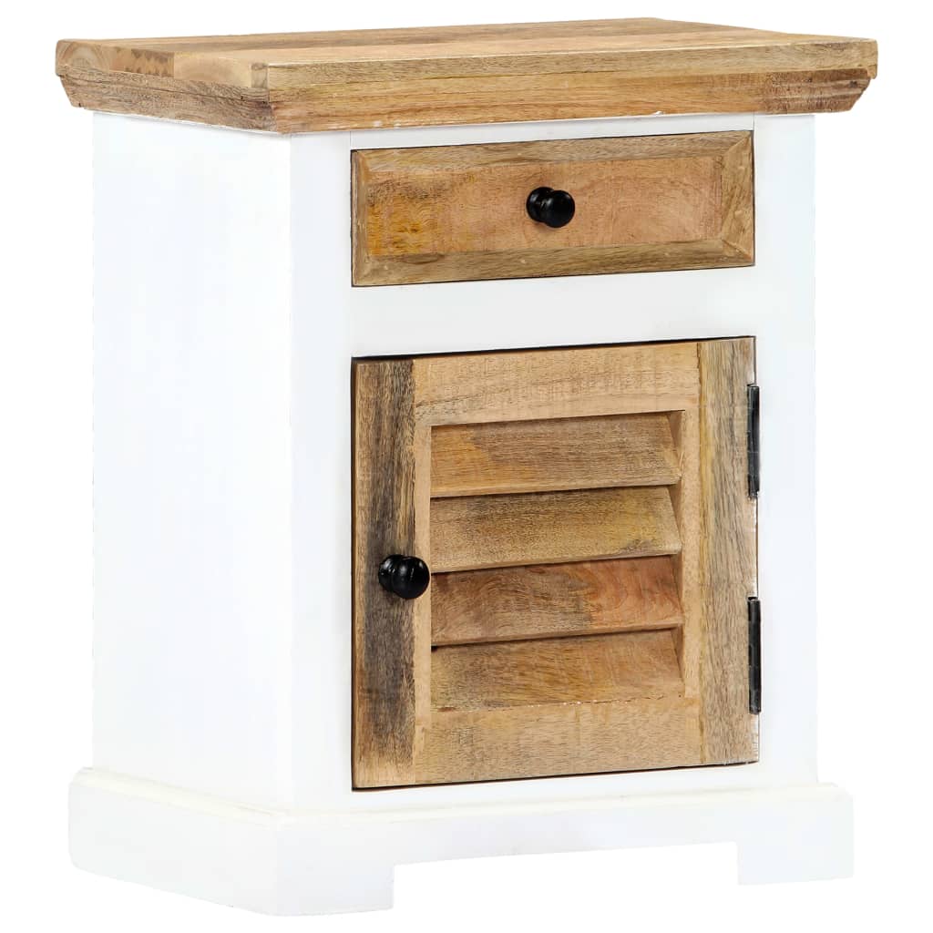 Tv Cabinet Solid Wood Mango