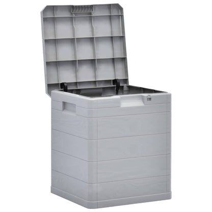Garden Storage Box