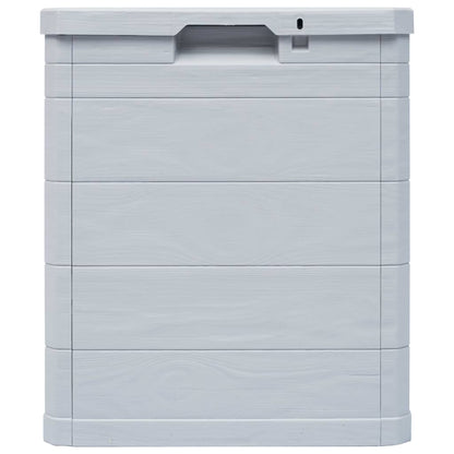 Garden Storage Box