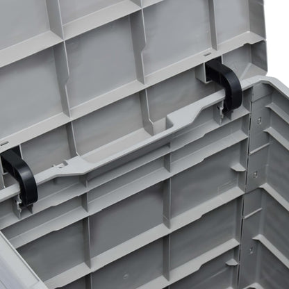 Garden Storage Box
