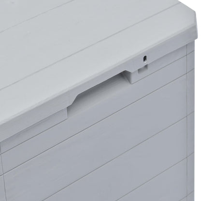 Garden Storage Box