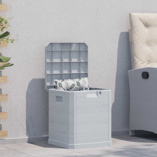 Garden Storage Box