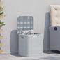 Garden Storage Box