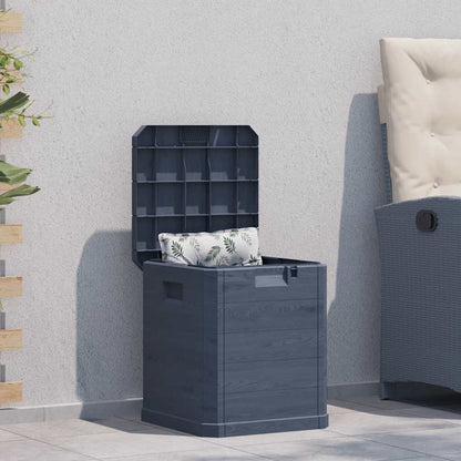 Garden Storage Box
