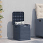 Garden Storage Box