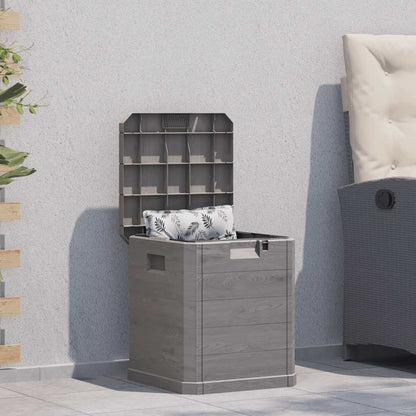 Garden Storage Box