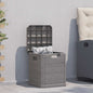 Garden Storage Box