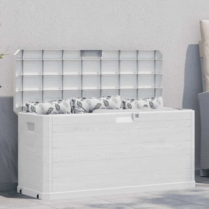 Garden Storage Box