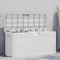 Garden Storage Box