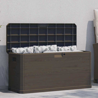 Garden Storage Box