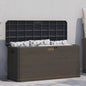 Garden Storage Box