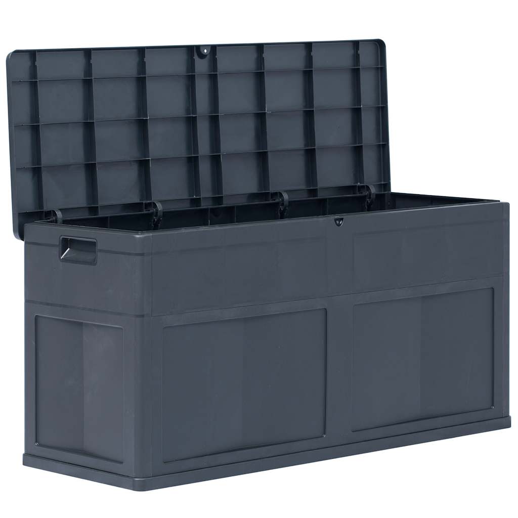 Garden Storage Box 320 L