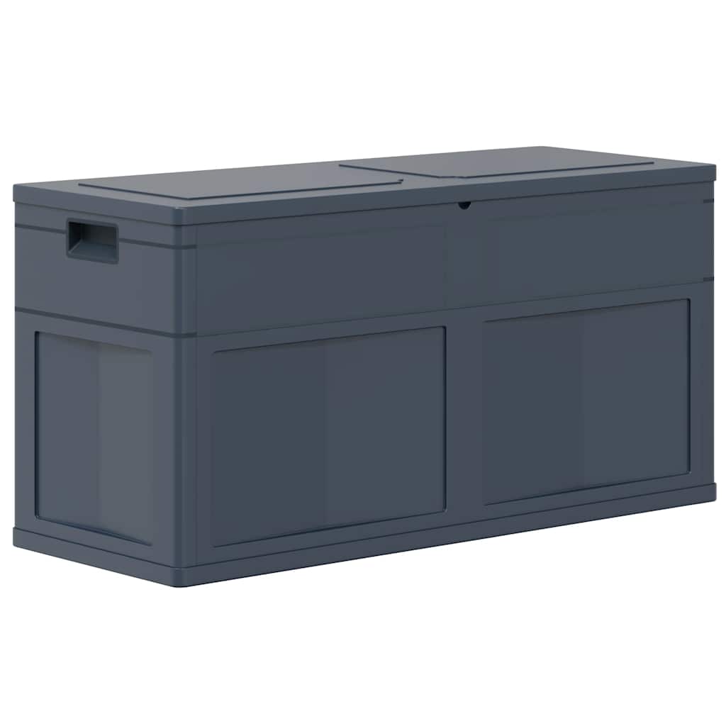 Garden Storage Box 320 L
