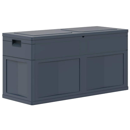 Garden Storage Box 320 L