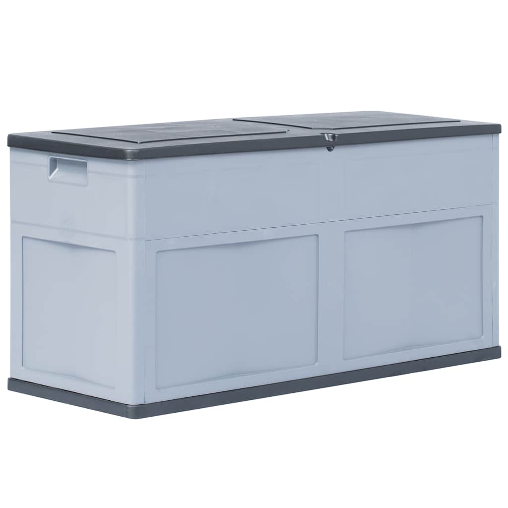 Garden Storage Box 320 L
