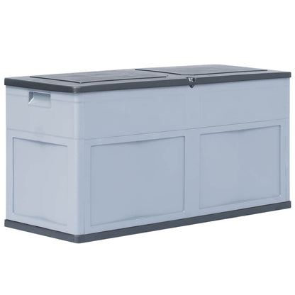 Garden Storage Box 320 L