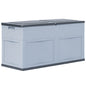 Garden Storage Box 320 L