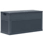 Garden Storage Box 320 L