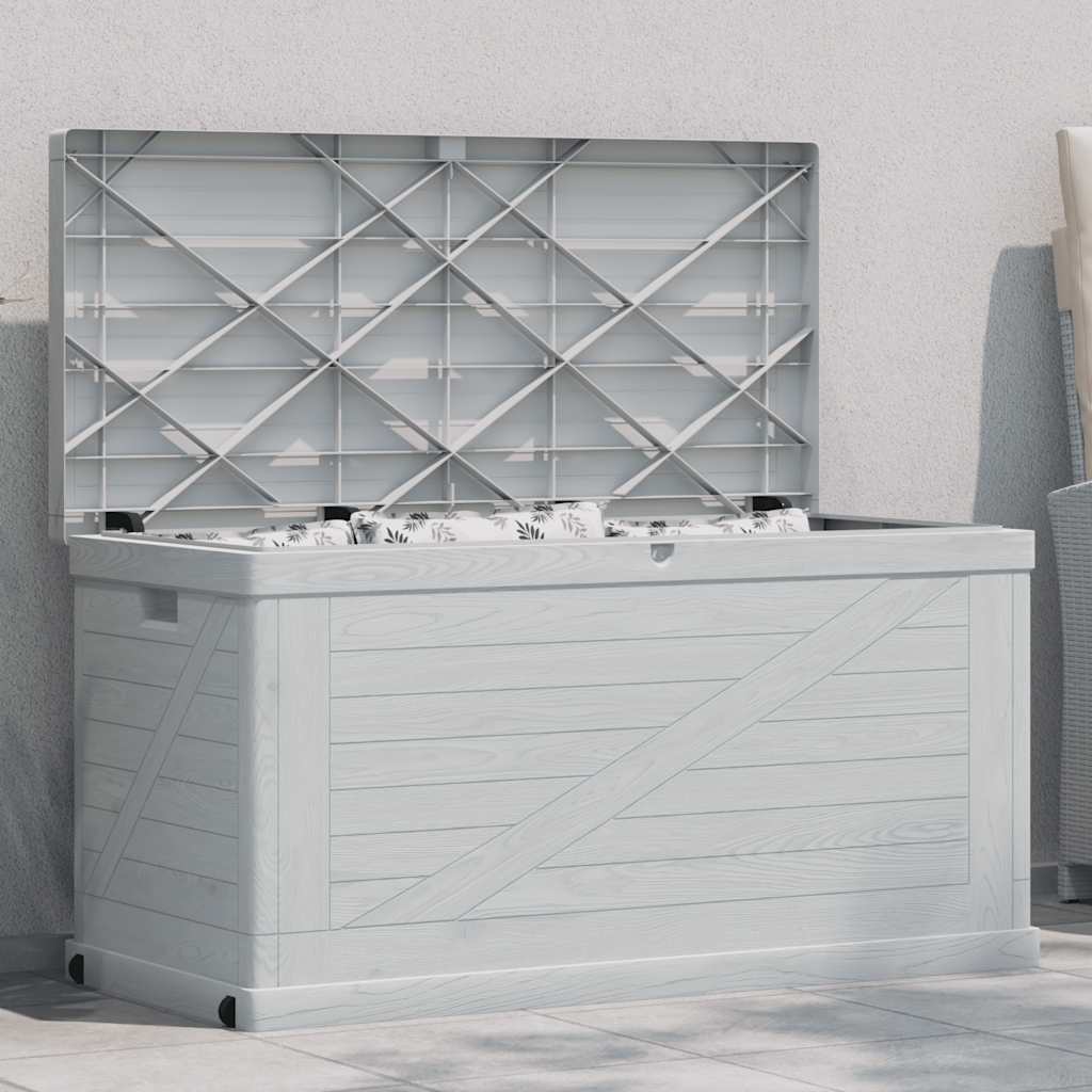 Garden Storage Box