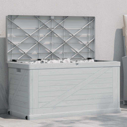 Garden Storage Box