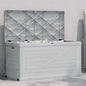 Garden Storage Box