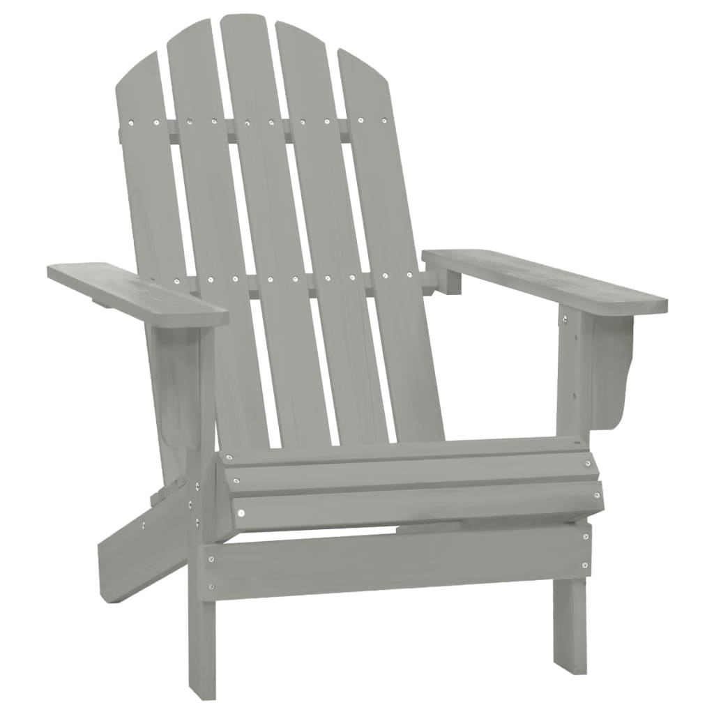 Garden Chair Wood