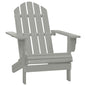 Garden Chair Wood