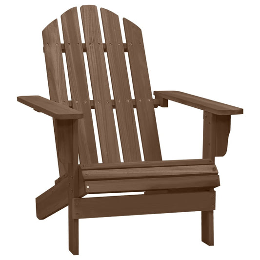 Garden Chair Wood