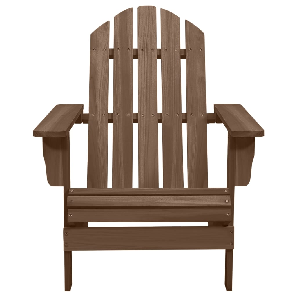 Garden Chair Wood