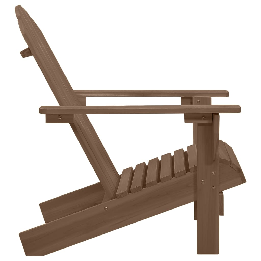 Garden Chair Wood
