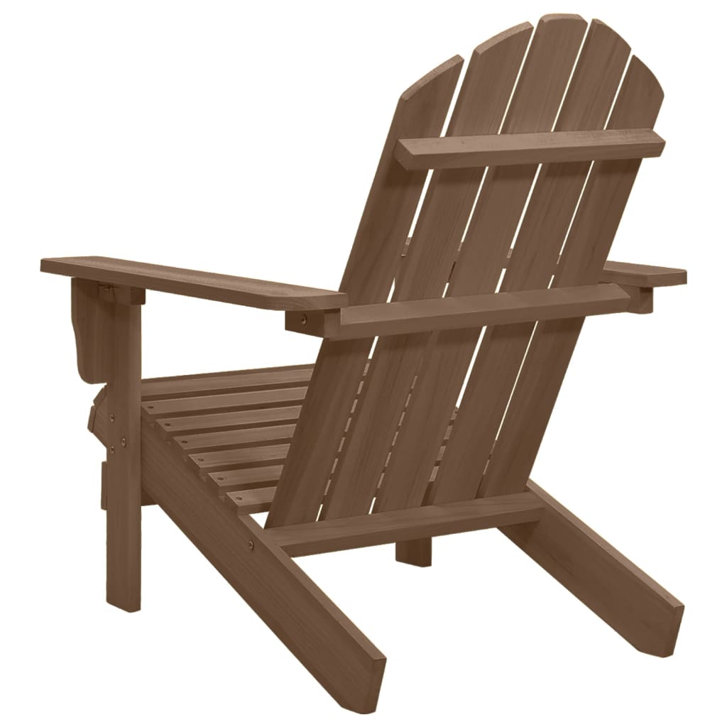 Garden Chair Wood