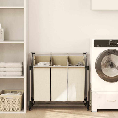 Laundry Sorter With Grey