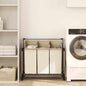 Laundry Sorter With Grey