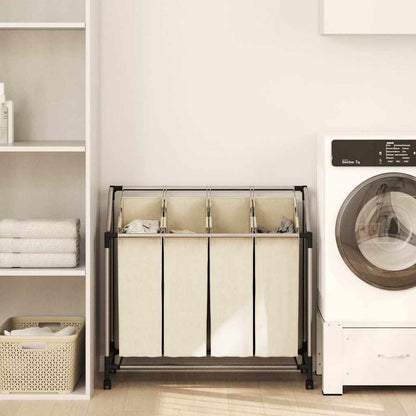 Laundry Sorter With Grey