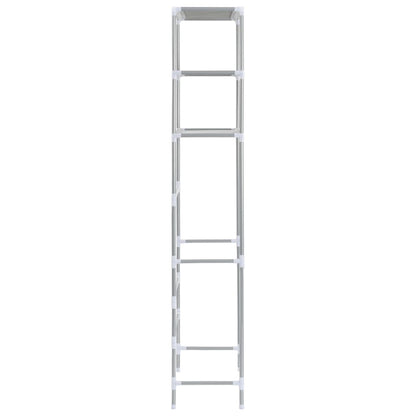 3-Tier Storage Rack Over Toilet