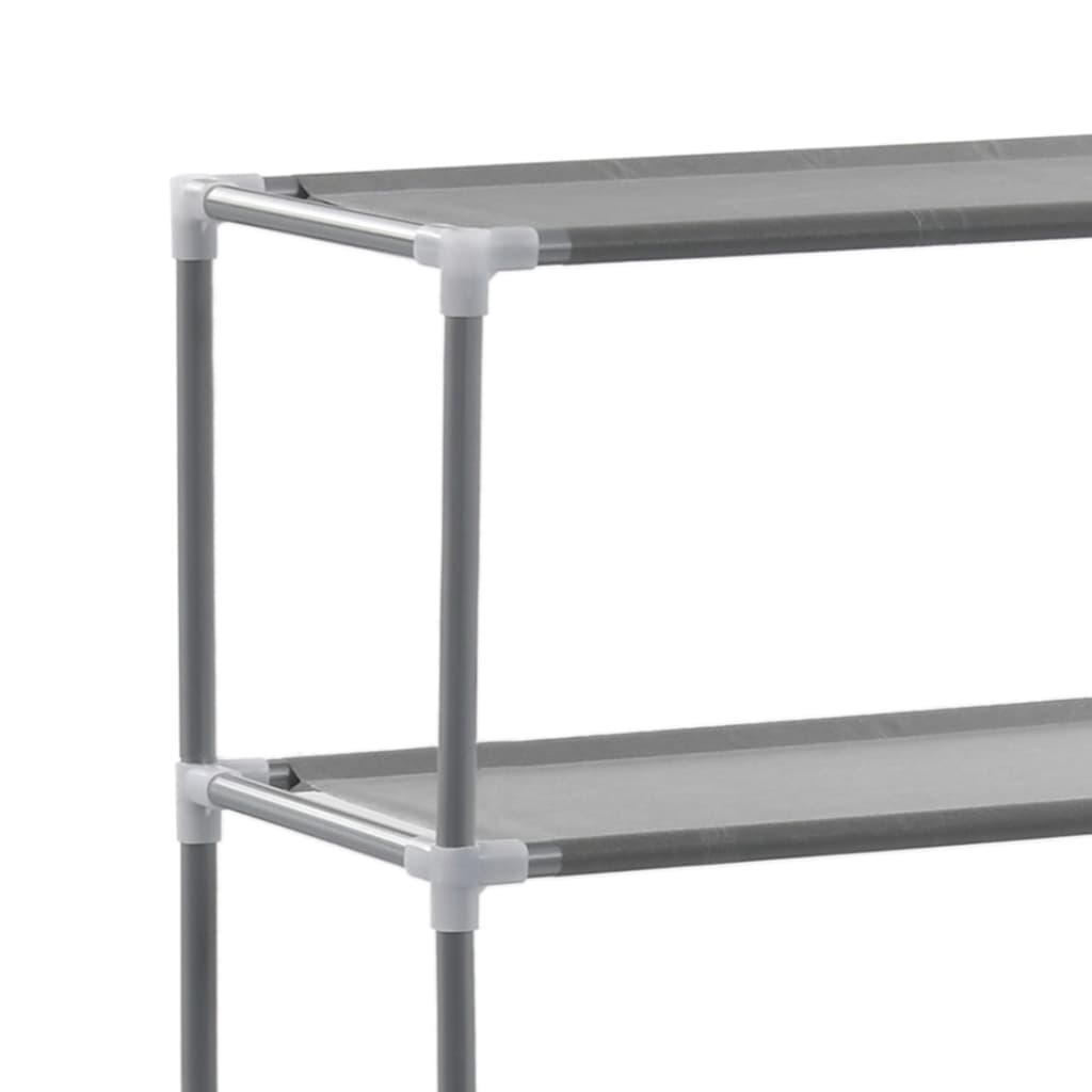3-Tier Storage Rack Over Toilet