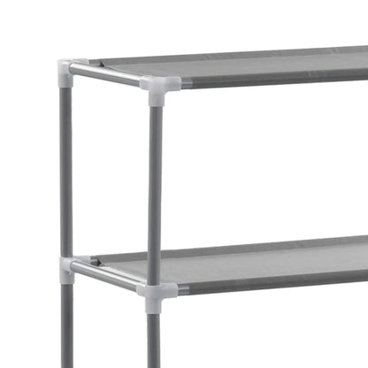 3-Tier Storage Rack Over Toilet