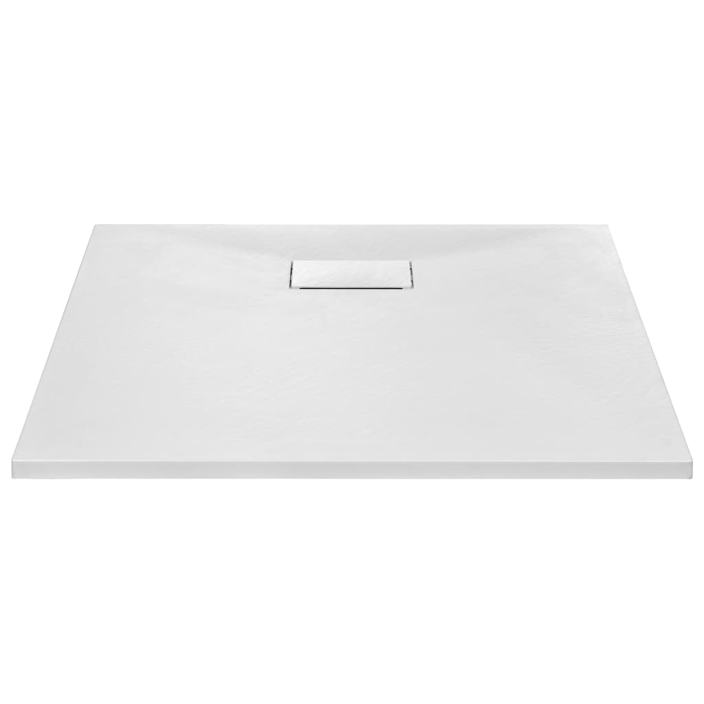 Shower Base Tray Smc