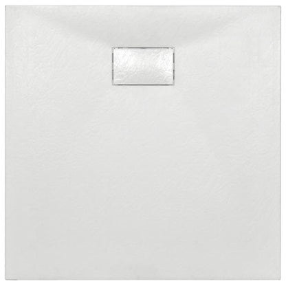 Shower Base Tray Smc