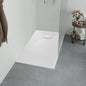 Shower Base Tray Smc