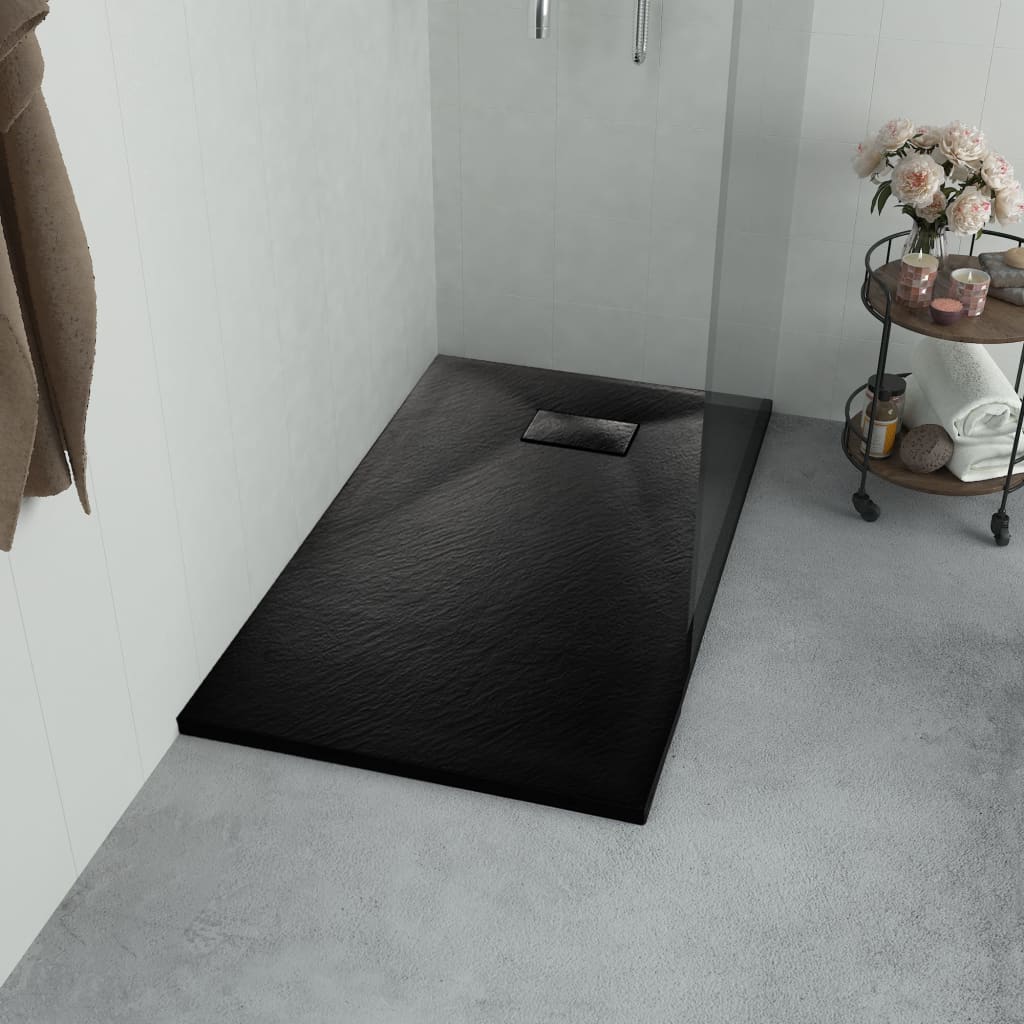 Shower Base Tray Smc