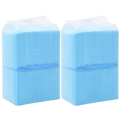 Pet Training Pads 100 Pcs Non Woven Fabric